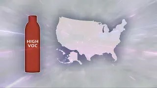 Video thumbnail for Brake Cleaner